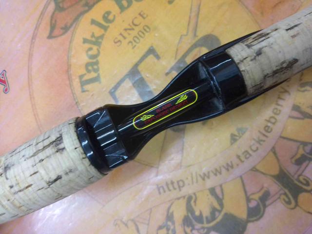 TDトルネード TD-TO601LFS