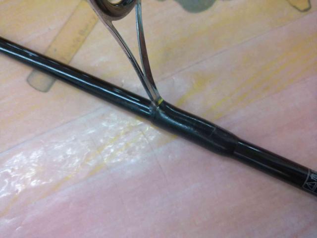 TDトルネード TD-TO601LFS