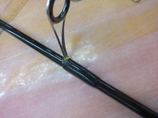 TDトルネード TD-TO601LFS