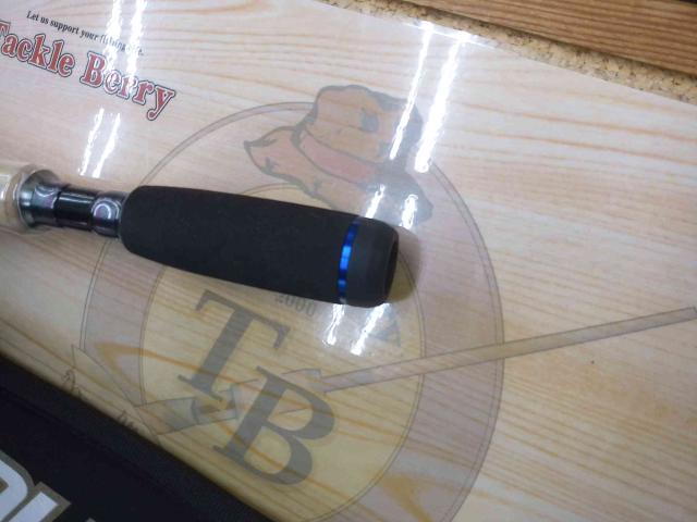 スペルバウンドコアSCC-63MH-SB/HN