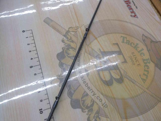 スペルバウンドコアSCC-63MH-SB/HN