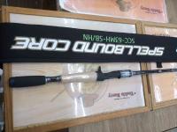 スペルバウンドコアSCC-63MH-SB/HN