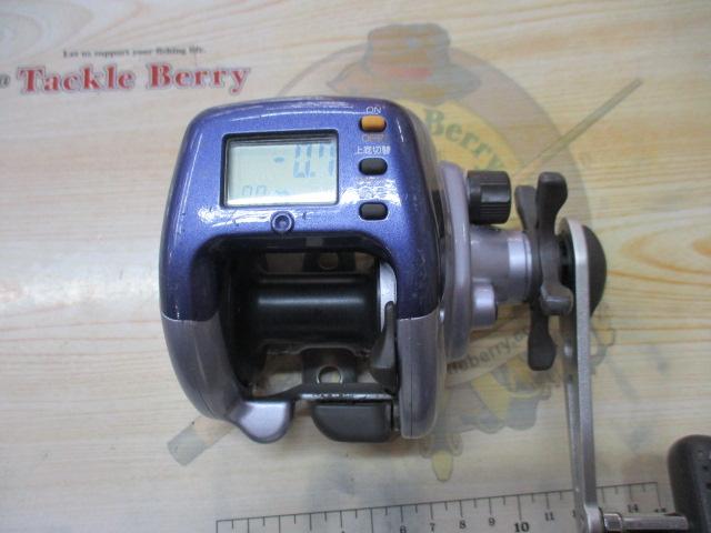 97デジタナSLS小船 1000XT