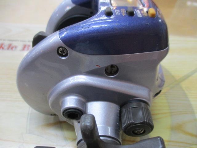 97デジタナSLS小船 1000XT