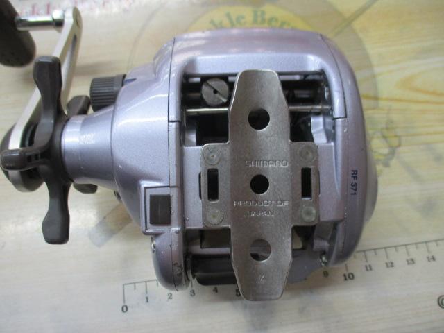 97デジタナSLS小船 1000XT