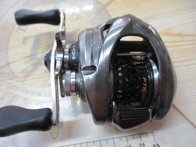 16アルデバランBFS XG LH