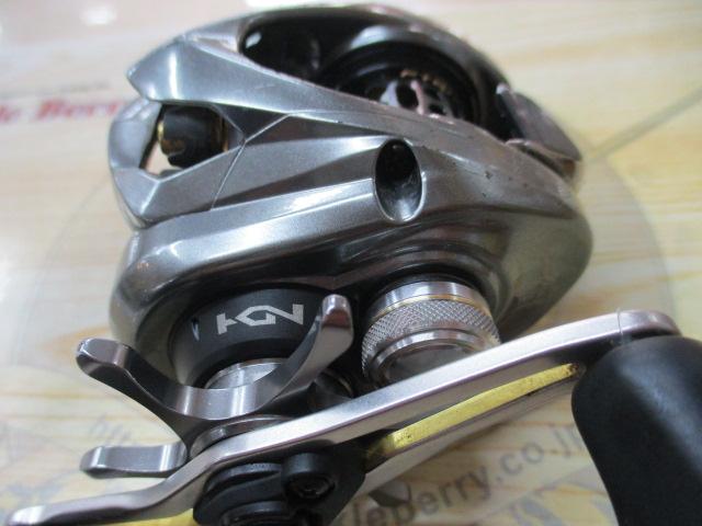 16アルデバランBFS XG LH