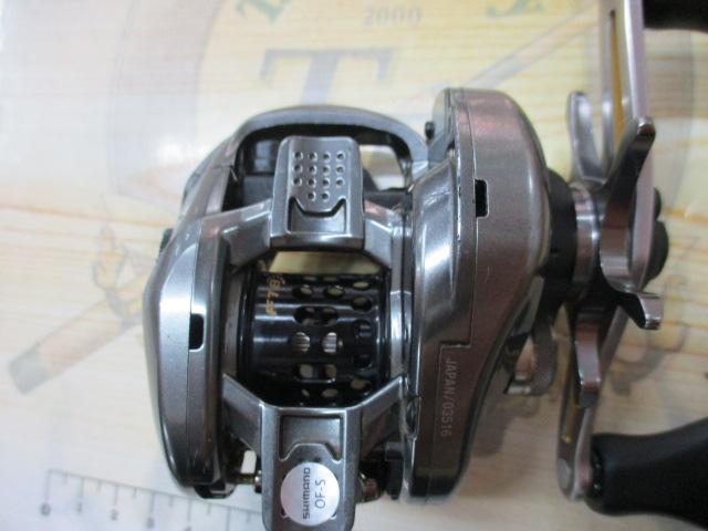 16アルデバランBFS XG LH