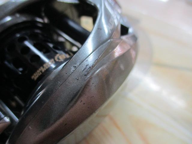 16アルデバランBFS XG LH