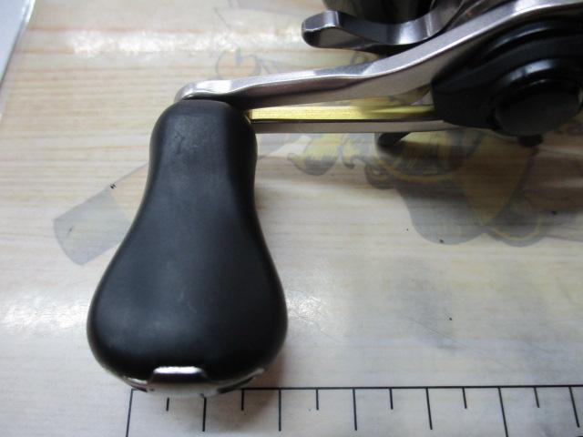 16アルデバランBFS XG LH