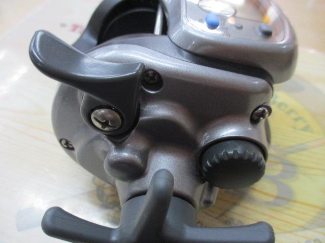 タナセンサーS 400DX