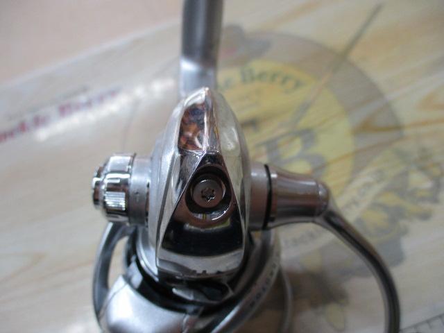 11カルディア 2004