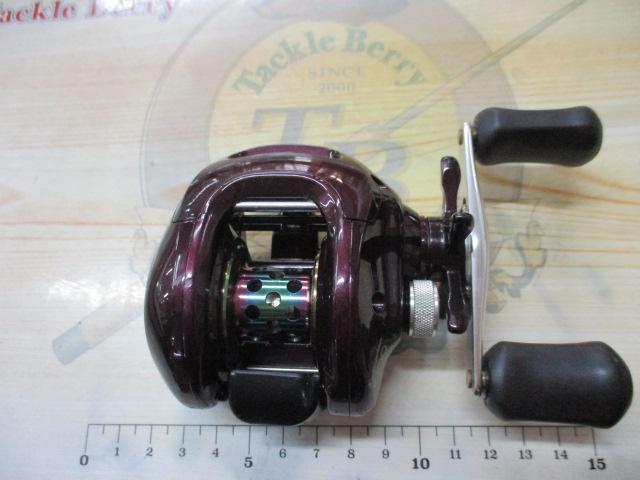 00スコーピオン 1000