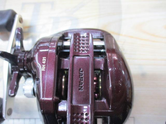 00スコーピオン 1000