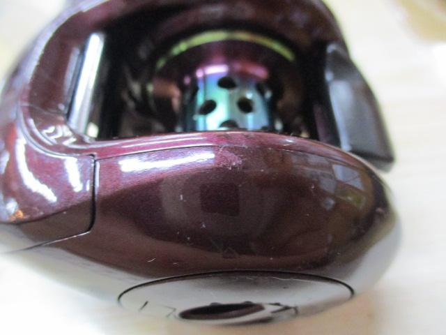 00スコーピオン 1000