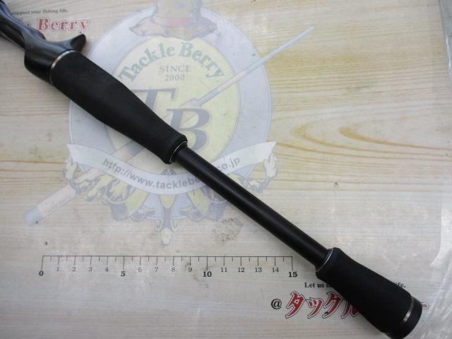 バスフィールド BSFC-672MH｜＠ベリーネット 日本最大新品中古釣具WEB