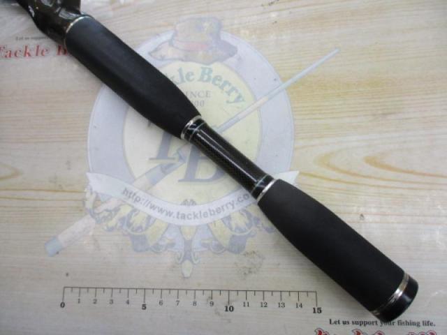 ヒロイズム AIR AC666 バウンス