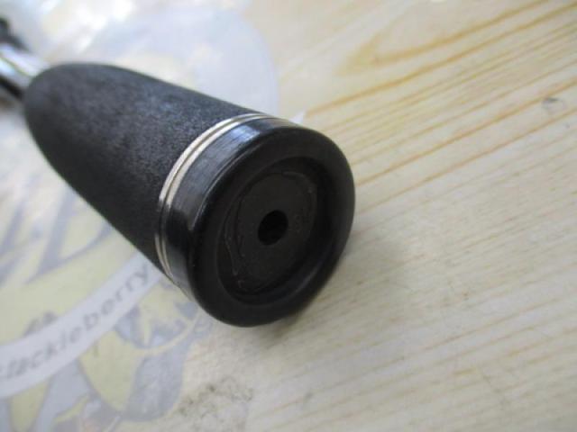 ヒロイズム AIR AC666 バウンス