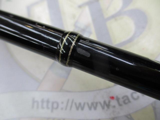 ヒロイズム AIR AC666 バウンス