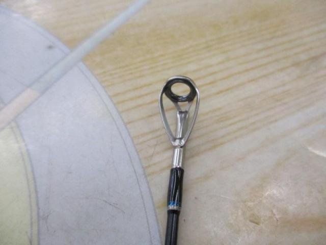 ヒロイズム AIR AC666 バウンス