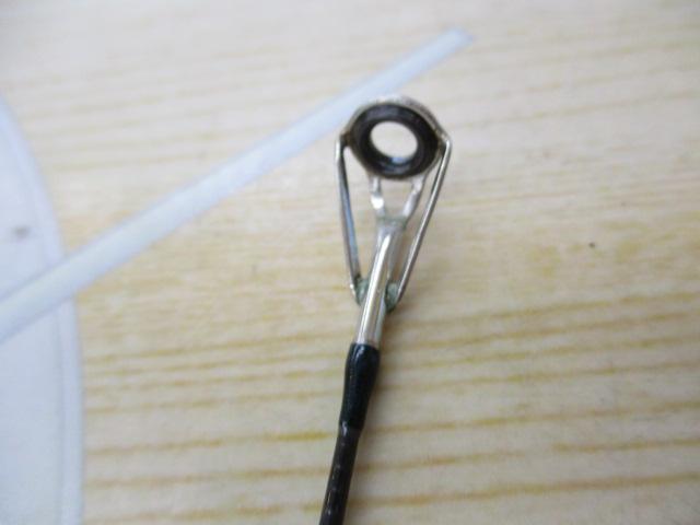 ルアーマチック S80L