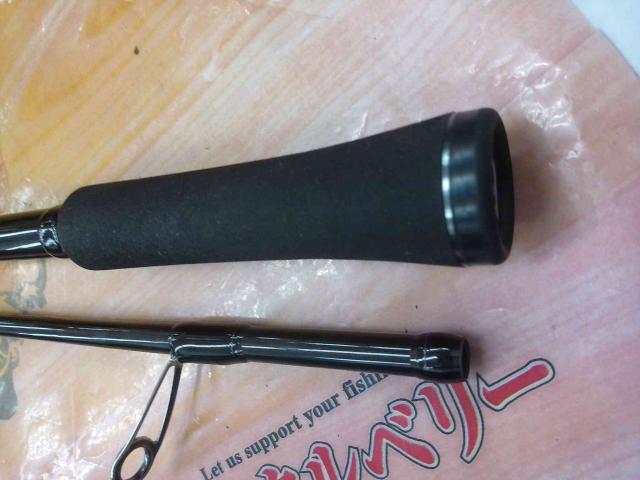 スクアド SKS610ML-CHINING