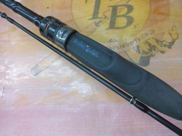 スクアド SKS610ML-CHINING