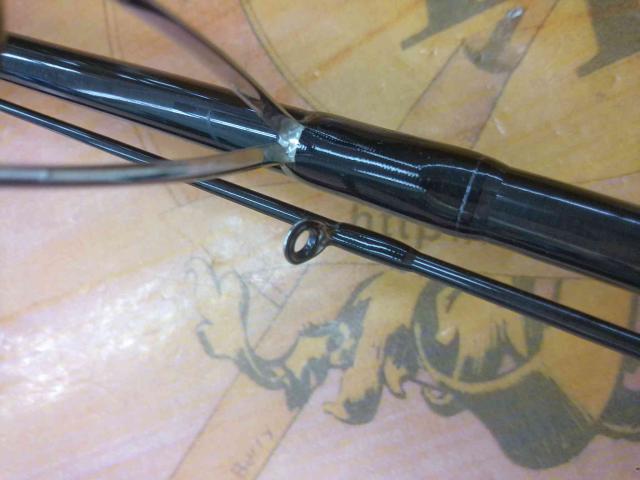 スクアド SKS610ML-CHINING