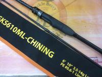 スクアド SKS610ML-CHINING