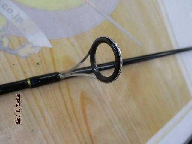 ソルパラ SPXJ-S64ML/LJ