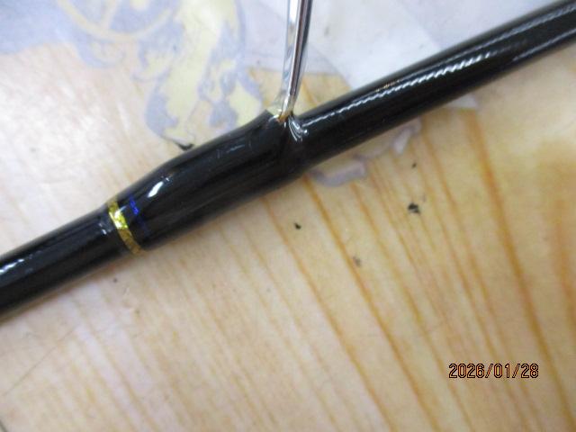 ソルパラ SPXJ-S64ML/LJ