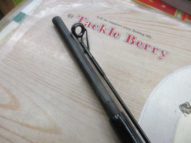 プラッギングスペシャル CPS-112