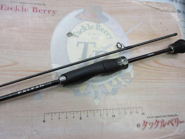 18カーディフエクスリード AT S60SUL/R-S