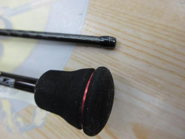 18カーディフエクスリード AT S60SUL/R-S