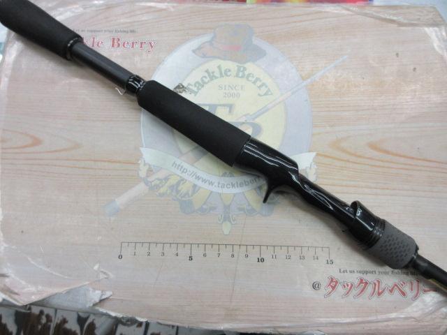 ブラックレーベル C67L/ML+ -BF