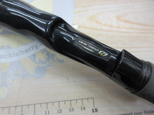 ブラックレーベル C67L/ML+ -BF