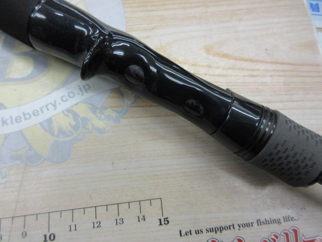 ブラックレーベル C67L/ML+ -BF