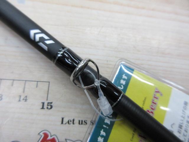 ブラックレーベル C67L/ML+ -BF