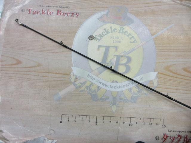 ブラックレーベル C67L/ML+ -BF