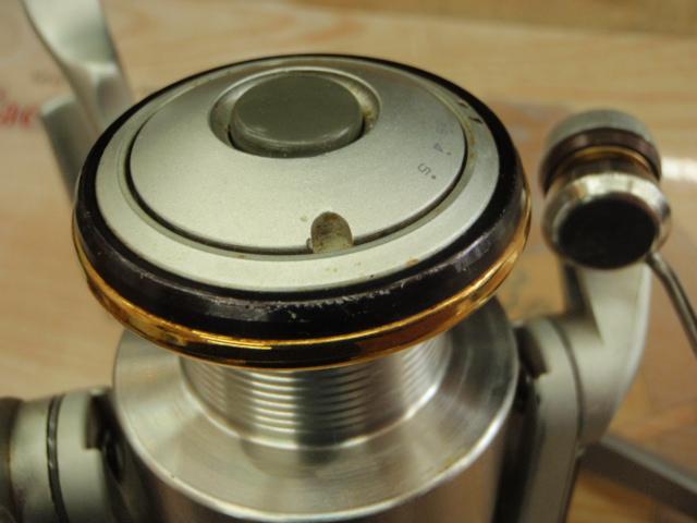 BB-Xテクニウム 3000