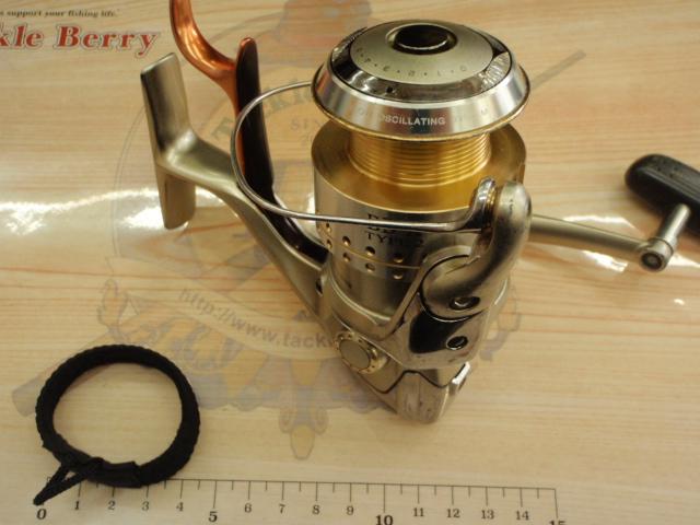 04BB-Xタイプ2 Mg3000