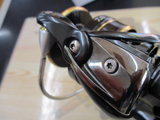 22カルディアSW 5000D-CXH