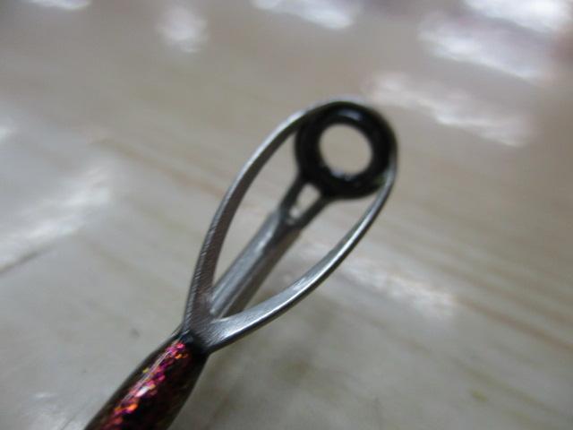 リーオマスター真鯛 S-300・W