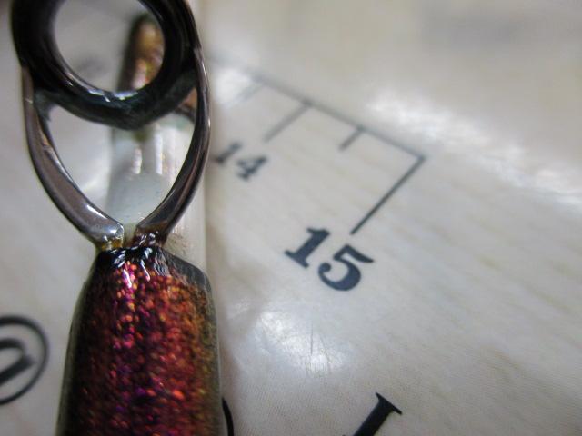 リーオマスター真鯛 S-300・W