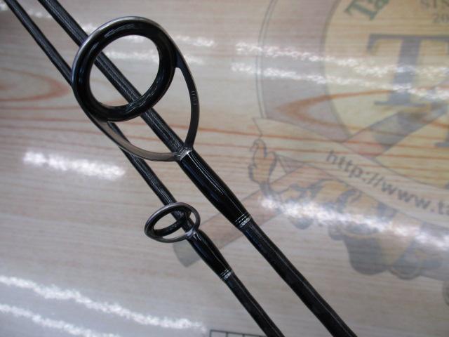 トラウトワンAS S57XULF