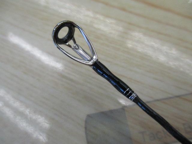 トラウトワンAS S57XULF