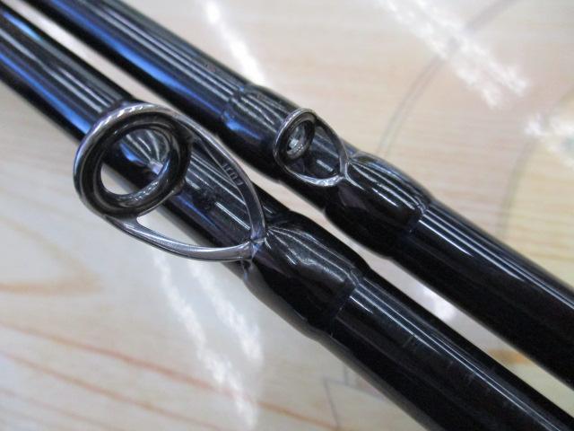 ライトキャバルリー CLCC-71H