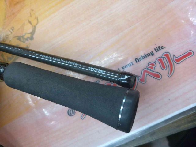 スクアド SKC76ML-CHINING