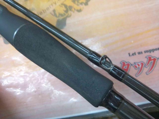 スクアド SKC76ML-CHINING