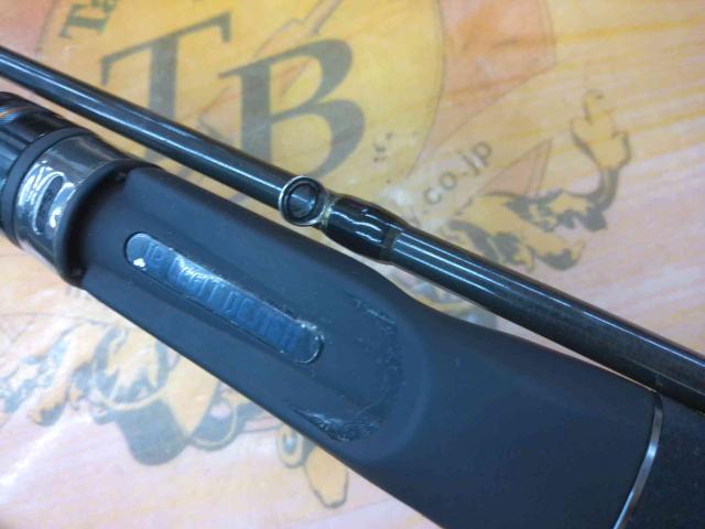 スクアド SKC76ML-CHINING